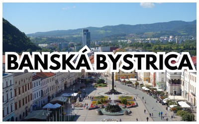 Banská Bystrica