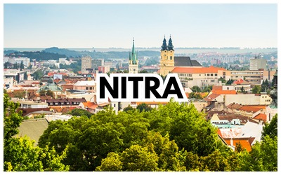 NItra