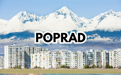 Poprad